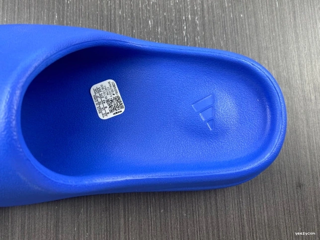 Adidas Slide Yeezy Azure ID4133 0823